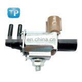 Auto Engine Parts EGR Emission Solenoid Valve For Mitsubi-shi OEM K5T48272 thumbnail-1