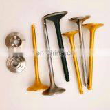 For Kawasaki Klx kl 250 450 250f 450f 300 Versys 650 Zx-10r Zx-7r Zx600e Oem Race Bike Parts Intake Exhaust Steel Engine Valve thumbnail-5