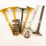 1800cc Jet Ski Tc4 Titanium Valve Retainers Spring For Yamaha Waverunner FX Cruiser HO SHO SVHO FZR GP VXR VXS FZS 1.8 1800hp thumbnail-3