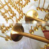 Tractor Spare Parts and Assembly Inlet and Exhaust Engine Valves for Mtz 1221 1220 1223 thumbnail-3