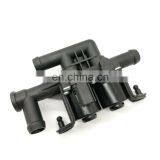 Heater Control Valve For BMW M5 E87 E46 318i 528 535 550 640 OEM 64114271156, 64119119164, 64219310349 thumbnail-1