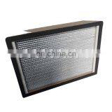 New Arrival Medium Efficiency Fume Extractor Compact Hepa Filters thumbnail-1