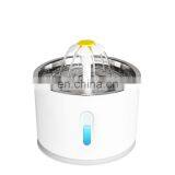 Factory New Design Automatic Dog Drinking Pet Water Dispenser Cat Water Fountain thumbnail-4