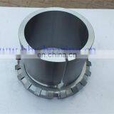 Plummer Block Mounted Shaft Adapter Sleeve H3128 Nsk Adapter Sleeve Bearing thumbnail-3