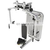 Dhz Fitness Strength Training E7007 Fly Gym Machine thumbnail-1