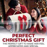 Wholesale Foldable Extra Large Beach Mat Picnic Blanket thumbnail-3