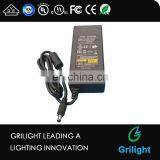 Good Quality 3 Years Warranty UL Listed 36W 24V Led Desktop Adapter thumbnail-6