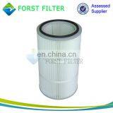 FORST Dust Air Filtration Filter Cartridge thumbnail-5