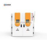 CE Approved Climate Room Walk-in Environmental Constant Temperature Humidity Stability Climatic Test Chamber thumbnail-3