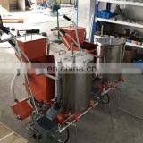 Hand Push Thermoplastic Road Line Striping Machine for Sale thumbnail-3