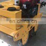 2019 Autumn new style  Small Vibration Road Roller For Sale