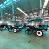 Riding Transplanter 6 Rows With Kubota Engine thumbnail-3