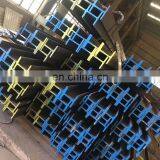Standard Sizes 75 75mm Ss400 12m Iron Steel h Beams for Building Metal thumbnail-6