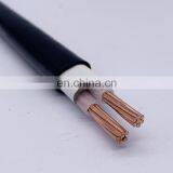Copper Electric Wire Cable Cable Voltage Power Copper Coloured Wires thumbnail-5