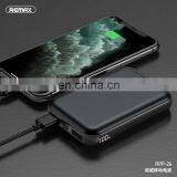 Remax Rpp-26 Nowe Series Universal Original Small Smart 10000mah Power Bank thumbnail-6