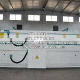 Woodworking Pvc Door Cabinet Plastic Thermoforming Machine Full Automatical Vacuum Membrane Press Machine thumbnail-3