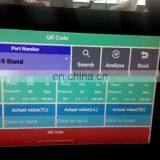 QR1000 кодер форсунок системы Common Rail, оборудование для автосервиса, тестер и симулятор QR-кодов
