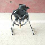 Mini Hand Corn/maize Thresher Machine Manual Sheller thumbnail-6