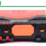 Knapsack Hand Farm Sprayer 16L Plastic Manual Agriculture Sprayer thumbnail-4