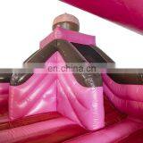 Kids Jumping Bouncer Castle Inflatable Outdoor Bouncy Playground thumbnail-2