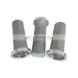 SS 316 304 Stainless Steel Wire Mesh Water Strainer Filter Screen thumbnail-6