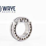 NN3176V NN3980K NN3080K Double Row Cylindrical Roller Bearing thumbnail-2