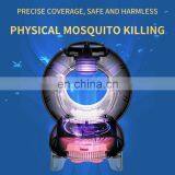 Joyroom JR-CY271 Electric Mosquito Killer Laser Mosquito Killer Mosquito Lamp thumbnail-3