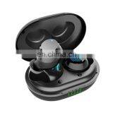 Multifunctional Wireless Bluetooth Headset for Mobile Phones thumbnail-2