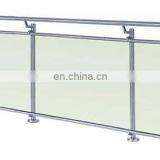 Stainless Steel Slot Tube Fittings With Mirror Finish 304 Box End Cap thumbnail-5