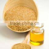 Pure and Organic Linseed Oil/Flaxseed Oil thumbnail-1