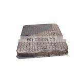 Standard Cast Iron Manhole Cover for Airport thumbnail-2