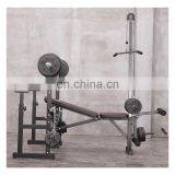 2021 Vivanstar Тренажер для физических упражнений для тела. Регулируемый домашний спортивный лавочек модели ST6655 thumbnail-4