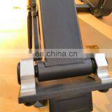 SEA06 Professional High Quality Pin Load Prone Shoulder Press Machine Commercial Body Building Gym Equipment for Sale thumbnail-5