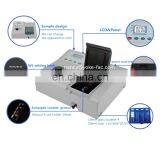 752N uv Vis Spectrophotometer Price, Cheap Portable Device Spectrophotometer thumbnail-3