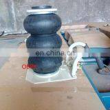 Car Repair Lift Jack 3 Ton Pneumatic Air 3-bags Jack thumbnail-4