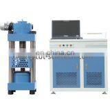 TBTCTM-2000E Compression Testing Machine With PC Control& Auto Loading thumbnail-2