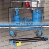 Manual Soil Standard Penetration Test SPT Apparatus thumbnail-3