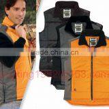 Padding Vest