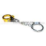 Streamline Innovative Funny Hook Key Ring