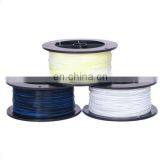 18AWG 600V 150C Temperature ETFE Insulated Electric Wires Cables thumbnail-2