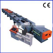 2000kn Wire Rope Hydraulic Horizontal Tensile Strength Testing Machine Price thumbnail-5