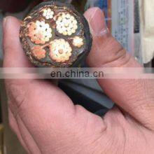 Motor Connecting Cable 3x150+3x25 thumbnail-2