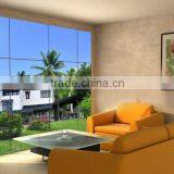 Virtual Window Decoration Latest Led Wall Panel Light thumbnail-1