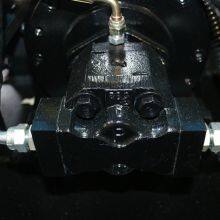 Exported Hydraulic Impact Vibro Plate Compactor For Excavator thumbnail-2