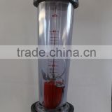 Durable Plastic Tube Flow meter ,Rotameter,Variable Area Flowmeter                        
                                                Quality Choice