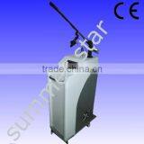 RF Effective CO2 Fractional Wart 8.0 Inch Removal Laser Beauty Salon Machine Carboxytherapy thumbnail-1