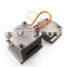 SLR Molded Parts Custom Electronics ABS Case Camera Enclosure Plastic Injection Moldings thumbnail-2