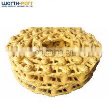 D6N XL Track Undercarriage Dozer Track Chains For Sale thumbnail-2