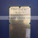 Blue 20' 2nd Hand Container for Sale thumbnail-2