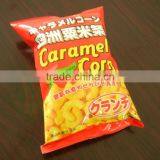 Melon Seeds/Sunflowder Seeds Packing Machine thumbnail-3